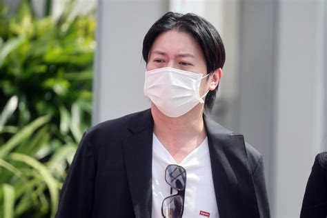 clark to singapore flight|Court rejects application by David Yong, of Netflix’s Super Rich In .